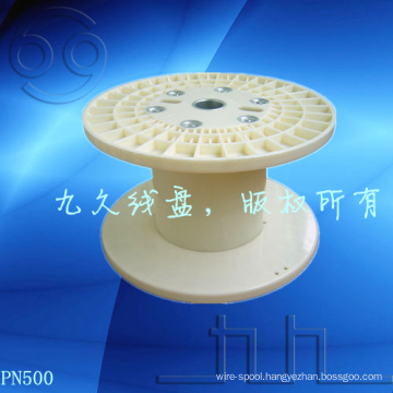 500mm abs plastic reels and spools